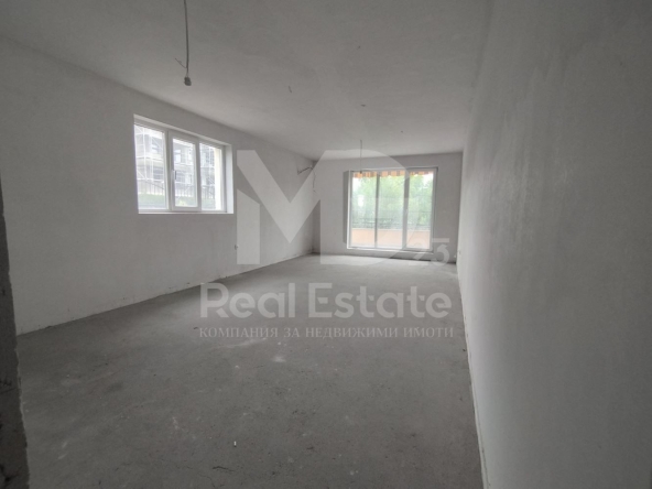 Двустаен апартамент в Пловдив, Остромила - 67 кв.м за 1627 €/кв.м - Снимка #1