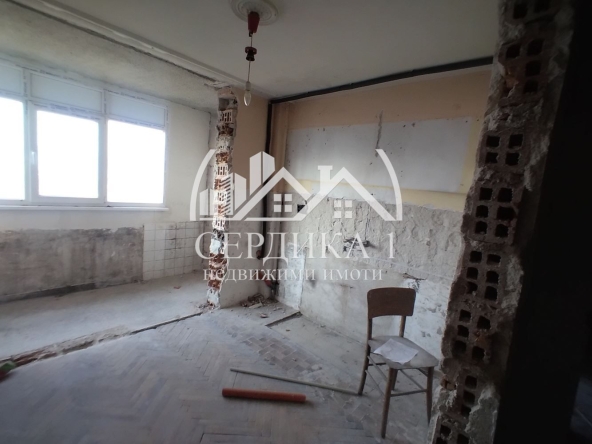 Двустаен апартамент в Благоевград, Широк център - 57 кв.м за 1204 €/кв.м - Снимка #1