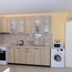 Дава се под наем Двустаен апартамент в София, Манастирски ливади - 60 кв.м за 637.5 € - Снимка #1