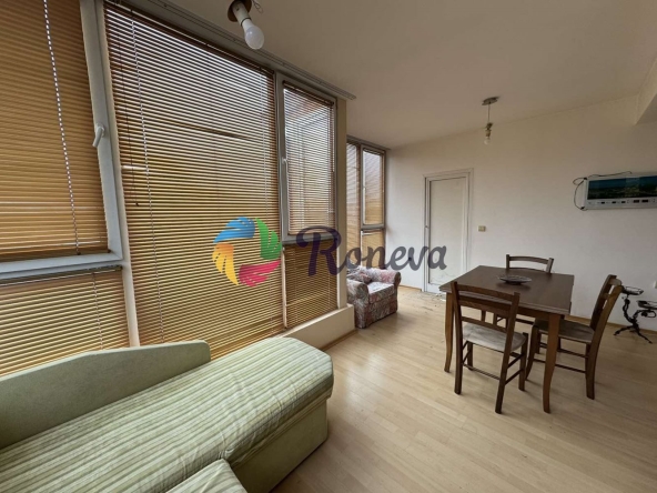 Двустаен апартамент в Варна, Възраждане 1 - 63 кв.м за 1905 €/кв.м - Снимка #1