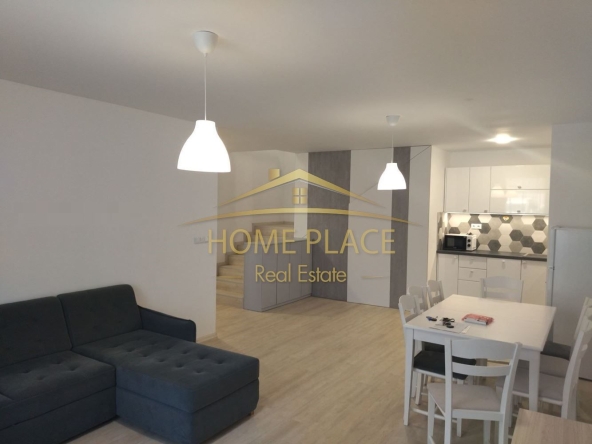 Дава се под наем Многостаен апартамент в к.к. Св.Св. Константин и Елена - 140 кв.м за 1632 € - Снимка #1