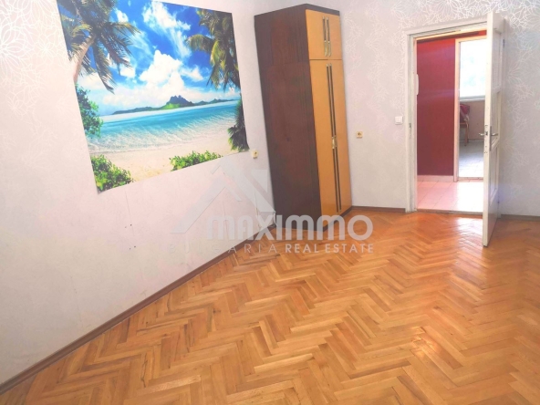 Четиристаен апартамент в Варна, Владислав Варненчик - 91 кв.м за 1054 €/кв.м - Снимка #1