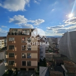 Тристаен апартамент в Варна, Погреби - 98 кв.м за 1898 €/кв.м - Снимка #1