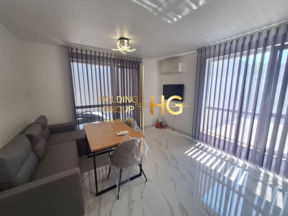 Двустаен апартамент в Варна, Възраждане 3 - 56 кв.м за 2500 €/кв.м - Снимка #1