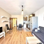 Дава се под наем Двустаен апартамент в София, Бъкстон - 78 кв.м за 649 € - Снимка #1