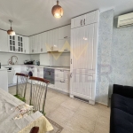 Дава се под наем Четиристаен апартамент в Варна, Трошево - 96 кв.м за 663 € - Снимка #1