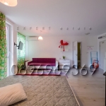 Едностаен апартамент в Балчик - 42 кв.м за 1191 €/кв.м - Снимка #1