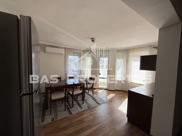 Многостаен апартамент в София, Белите брези - 180 кв.м за 2334 €/кв.м - Снимка #1