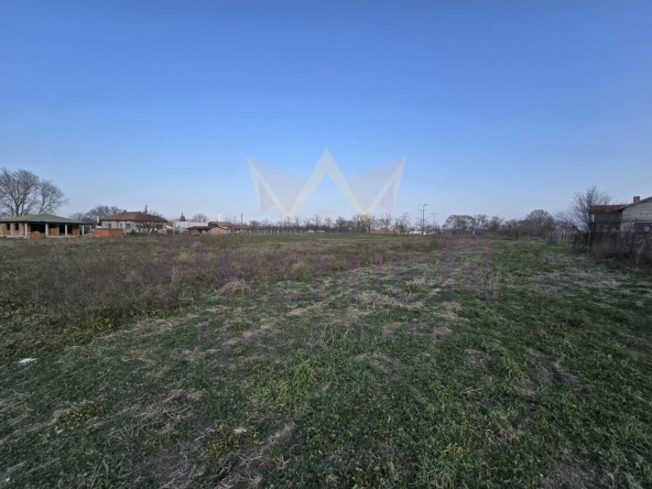 Парцел в Шабла - 2427 кв.м за 15 €/кв.м - Снимка #1