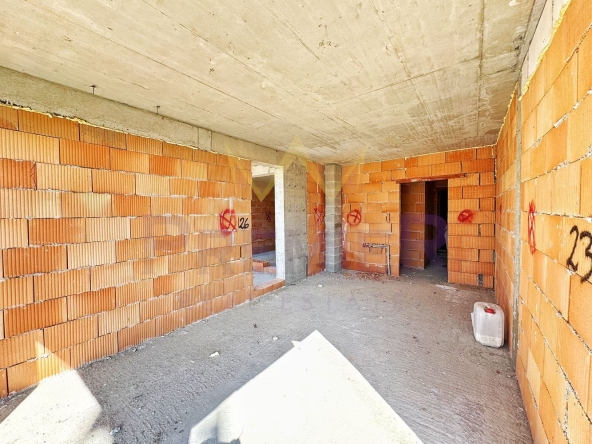 Двустаен апартамент в Варна, Възраждане 3 - 72 кв.м за 1598 €/кв.м - Снимка #1