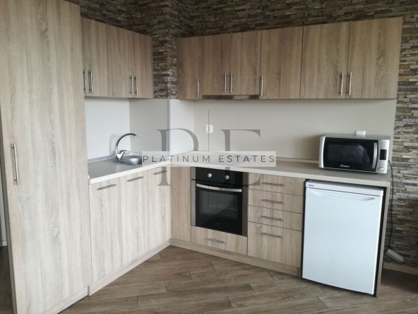 Дава се под наем Двустаен апартамент в София, Студентски град - 60 кв.м за 561 € - Снимка #1