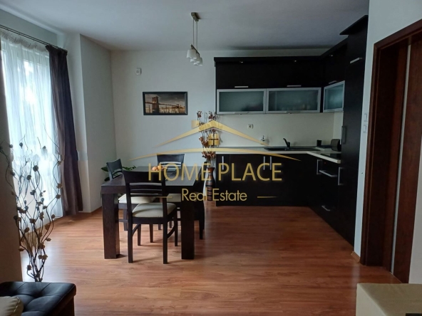 Дава се под наем Двустаен апартамент в Варна, Колхозен пазар - 70 кв.м за 510 € - Снимка #1