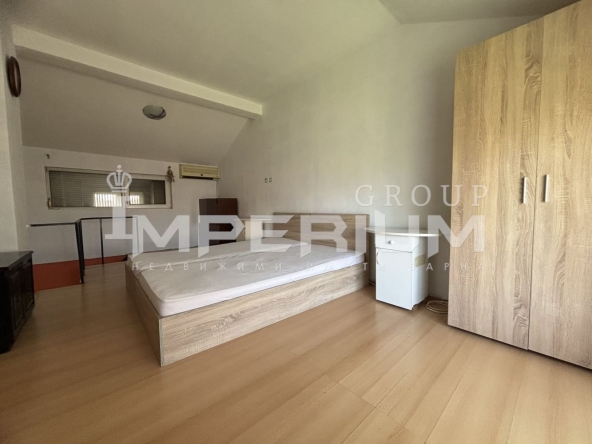 Дава се под наем Двустаен апартамент в Варна, Център - 55 кв.м за 433.5 € - Снимка #1