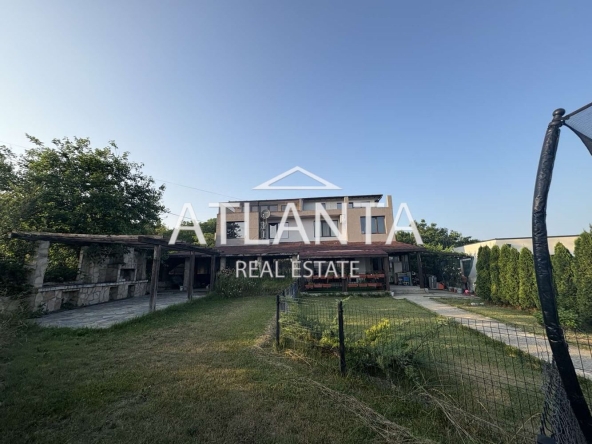 Къща в Варна, м-т Ментешето - 270 кв.м за 997 €/кв.м - Снимка #1