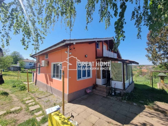 Къща в Търговище, Бряг - 80 кв.м за 1039 €/кв.м - Снимка #1