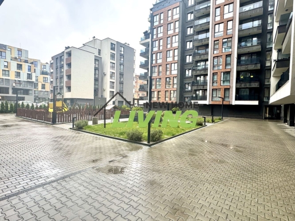 Двустаен апартамент в Пловдив, Христо Смирненски - 76 кв.м за 1724 €/кв.м - Снимка #1