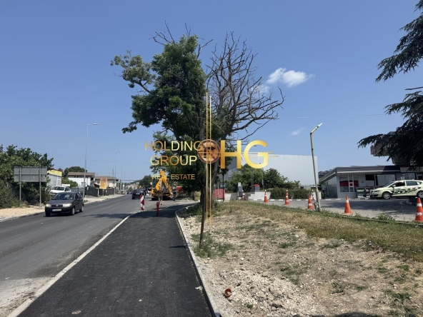 Двустаен апартамент в Варна, м-т Пчелина - 69 кв.м за 1667 €/кв.м - Снимка #1