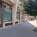 Дава се под наем Магазин в Варна, Общината - 25 кв.м за 306 € - Снимка #1