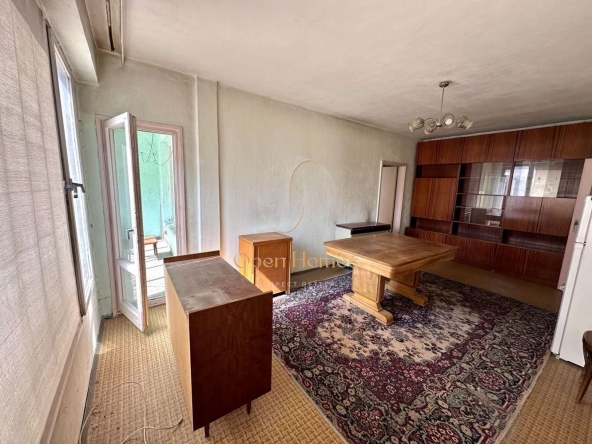 Двустаен апартамент в Пловдив, Кючук Париж - 65 кв.м за 1308 €/кв.м - Снимка #1