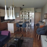 Дава се под наем Двустаен апартамент в София, Център - 65 кв.м за 700 € - Снимка #1