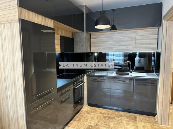 Двустаен апартамент в София, Връбница 2 - 65 кв.м за 2893 €/кв.м - Снимка #1