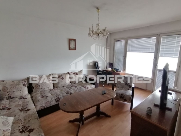 Двустаен апартамент в София, Света Троица - 66 кв.м за 2319 €/кв.м - Снимка #1