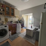 Дава се под наем Двустаен апартамент в Варна, Левски - 40 кв.м за 357 € - Снимка #1