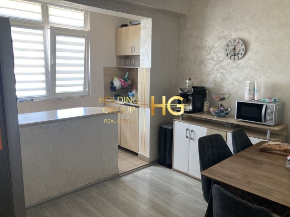 Тристаен апартамент в Добрич, Балик - 92 кв.м за 685 €/кв.м - Снимка #1