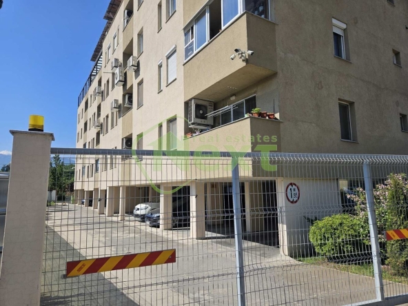 Двустаен апартамент в София, Люлин 6 - 68 кв.м за 2648 €/кв.м - Снимка #1