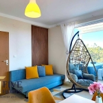 Двустаен апартамент в Бургас, Център - 62 кв.м за 1533 €/кв.м - Снимка #1