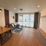 Дава се под наем Двустаен апартамент в София, Кръстова вада - 66 кв.м за 700 € - Снимка #1