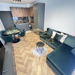 Дава се под наем Двустаен апартамент в Варна, Левски - 65 кв.м за 612 € - Снимка #1