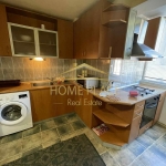 Дава се под наем Тристаен апартамент в Варна, Колхозен пазар - 65 кв.м за 331.5 € - Снимка #1