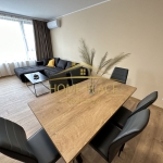 Дава се под наем Тристаен апартамент в Варна, Бриз - 100 кв.м за 1224 € - Снимка #1