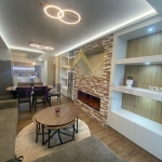 Дава се под наем Тристаен апартамент в София, Център - 90 кв.м за 1500 € - Снимка #1