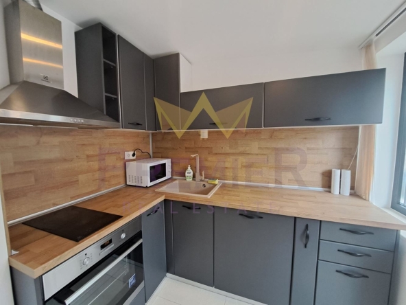 Дава се под наем Мезонет в Варна, Погреби - 75 кв.м за 714 € - Снимка #1