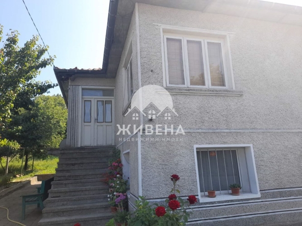 Къща в с. Старо Оряхово, Област Варна - 200 кв.м за 445 €/кв.м - Снимка #1