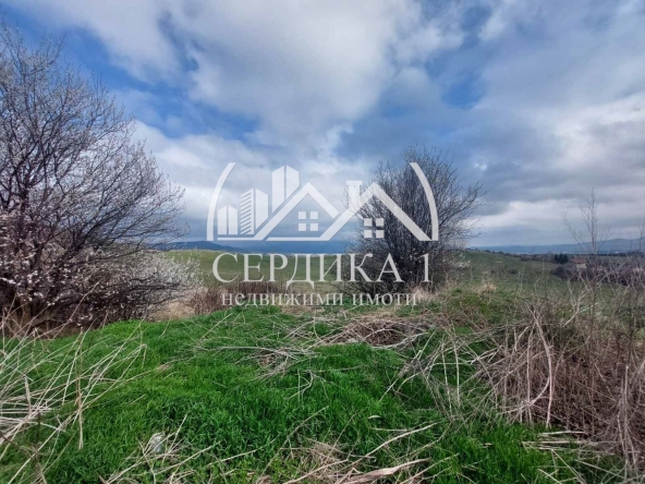 Парцел в с. Люлин, Област Перник - 1830 кв.м за 13 €/кв.м - Снимка #1