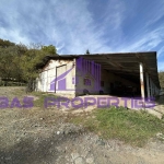 Промишлена сграда в с. Железница, Област София-град - 268 кв.м за 747 €/кв.м - Снимка #1