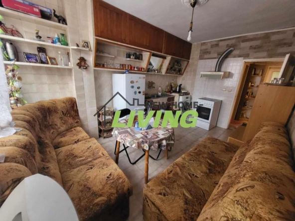 Тристаен апартамент в Габрово, Хаджицонев мост - 70 кв.м за 786 €/кв.м - Снимка #1