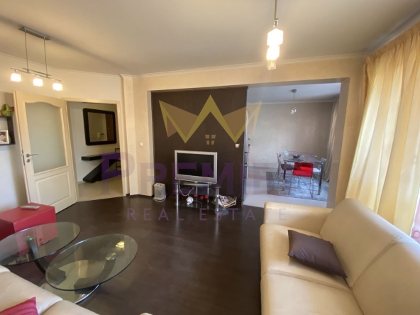 Дава се под наем Двустаен апартамент в София, Младост 2 - 76 кв.м за 550 € - Снимка #1