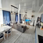 Дава се под наем Тристаен апартамент в Варна, Левски - 80 кв.м за 765 € - Снимка #1