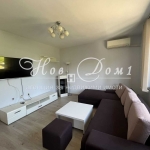 Дава се под наем Двустаен апартамент в Варна, Трошево - 70 кв.м за 510 € - Снимка #1