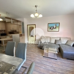 Дава се под наем Тристаен апартамент в Варна, Левски - 82 кв.м за 614 € - Снимка #1