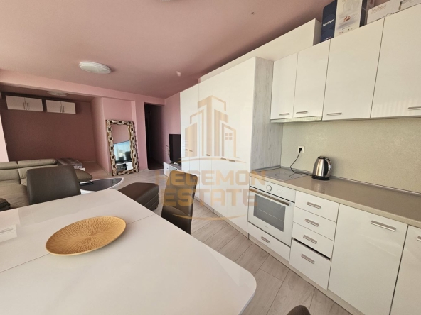 Двустаен апартамент в Балчик - 65 кв.м за 2231 €/кв.м - Снимка #1