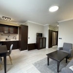 Дава се под наем Двустаен апартамент в София, Борово - 60 кв.м за 750 € - Снимка #1