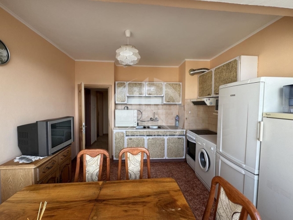 Тристаен апартамент в София, Надежда 2 - 85 кв.м за 2530 €/кв.м - Снимка #1