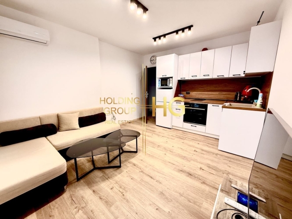 Двустаен апартамент в Варна, м-т Траката - 69 кв.м за 2609 €/кв.м - Снимка #1