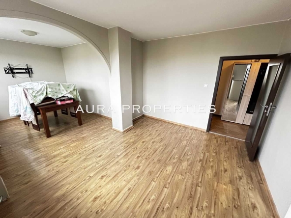 Двустаен апартамент в Разград, Възраждане - 79 кв.м за 1098 €/кв.м - Снимка #1