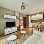 Дава се под наем Двустаен апартамент в Варна, Бриз - 70 кв.м за 650 € - Снимка #1